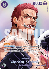 OP11-067 - Charlotte Katakuri - Character - Special Card