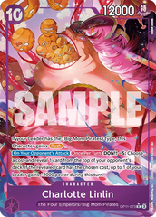 OP11-073 - Charlotte Linlin - Character -