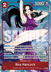 OP12-014 - Boa Hancock - Character -