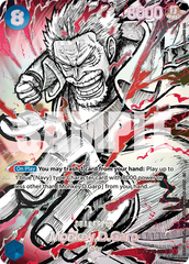 OP12-056 - Monkey.D.Garp - Character - Special Card