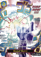 OP12-060 - Boeuf Burst - Event -