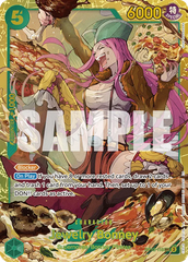 OP12-118 - Jewelry Bonney - Character - Secret Rare