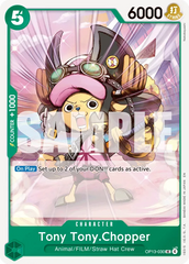 OP13-030 - Tony Tony.Chopper - Character - Uncommon