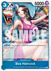 OP13-051 - Boa Hancock - Character - Rare
