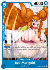 OP13-052 - Boa Marigold - Character - Uncommon