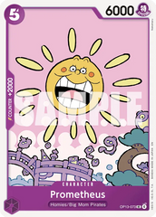 OP13-073 - Prometheus - Character - Uncommon