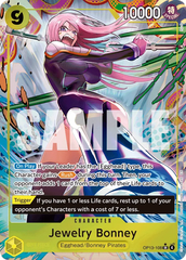 OP13-108 - Jewelry Bonney - Character -