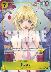 OP13-110 - Stussy - Character -