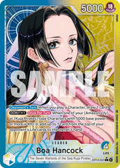 OP14-041 - Boa Hancock - Leader - AA