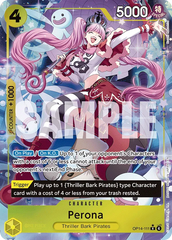 OP14-111 - Perona - Character - AA