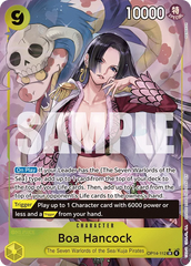 OP14-112 - Boa Hancock - Character - AA