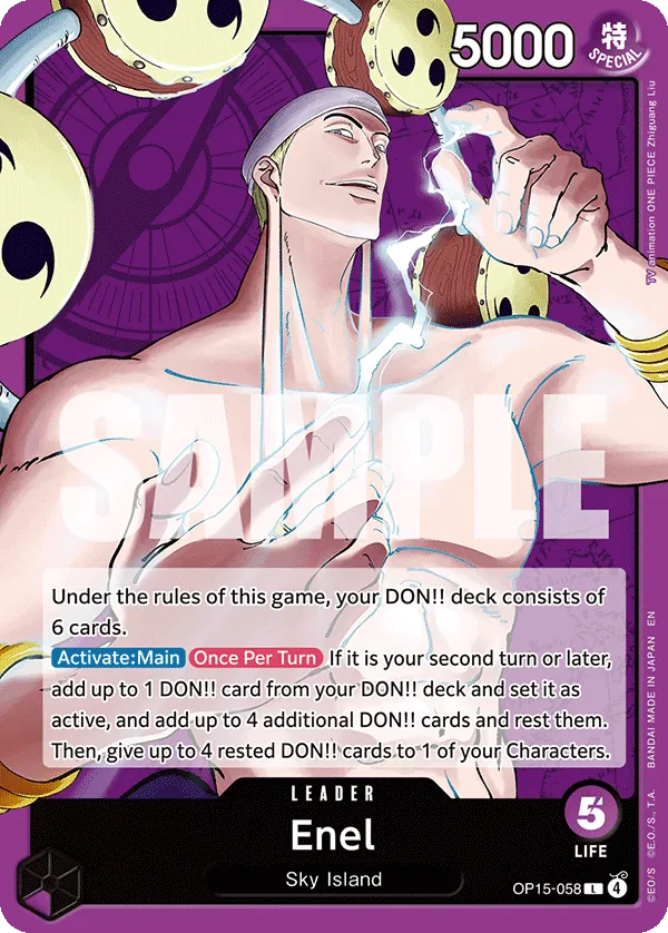 OP15-058 - Enel - Leader - Leader -