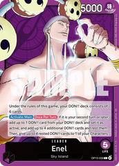 OP15-058 - Enel - Leader - Leader -