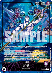 OP15-058 - Enel - Leader -