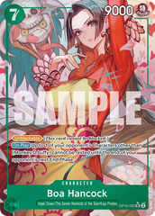 OP16-032 - Boa Hancock - Character -  AA