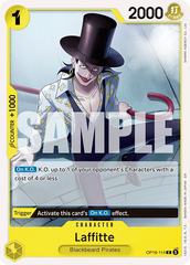 OP16-114 - Laffitte - Character - Common