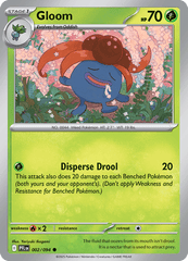 PFL - 2 - Gloom - GStage 1 - Common