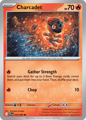 PFL - 19 - Charcadet - RBasic - Common