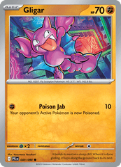 PFL - 49 - Gligar - FBasic - Common