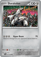 PFL - 74 - Duraludon - MBasic - Common