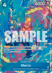 PRB02-008 - Marco - Character - AA