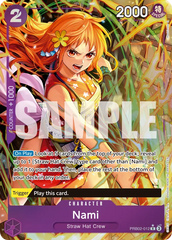 PRB02-012 - Nami - Character - AA