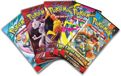*PRE VENTA* Mega Lucario ex Figure Collection