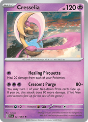 SFA - 21 - Cresselia