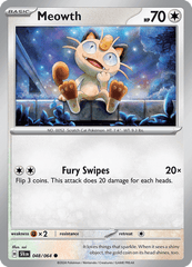 SFA - 48 - Meowth