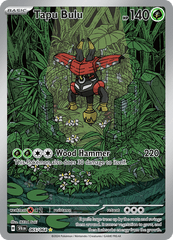 SFA - 65 - Tapu Bulu ESPAÑOL