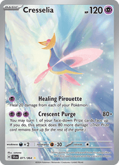 SFA - 71 - Cresselia