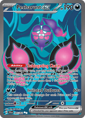 SFA - 85 - Pecharunt ex