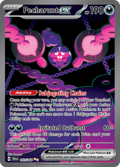 SFA - 93 - Pecharunt ex