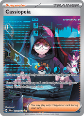 SFA - 94 - Cassiopeia