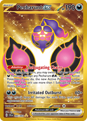 SFA - 95 - Pecharunt ex