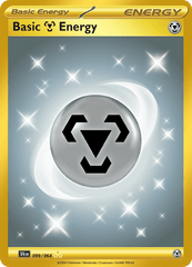 SFA - 99 - Metal Energy