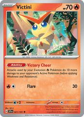 SSP - 021 - Victini
