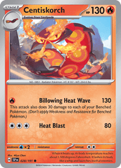 SSP - 028 - Centiskorch