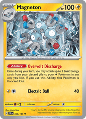 SSP - 059 - Magneton