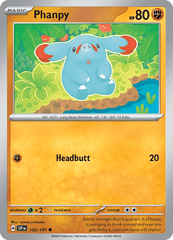 SSP - 102 - Phanpy