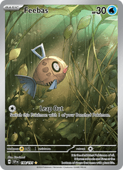 SSP - 198 - Feebas
