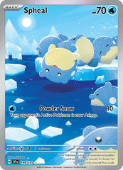 SSP - 199 - Spheal