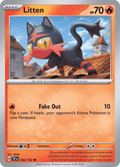032 - Litten - Common