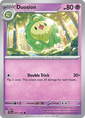 071 - Duosion - Common