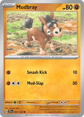 091 - Mudbray - Common