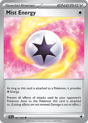 161 - Mist Energy - Uncommon