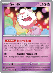 089 - Swirlix - Common