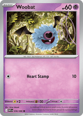 WHT - 36 - Woobat - Common