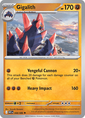 WHT - 48 - Gigalith - Uncommon