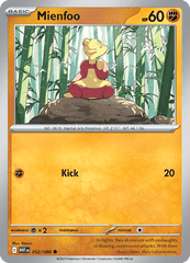 WHT - 52 - Mienfoo - Common